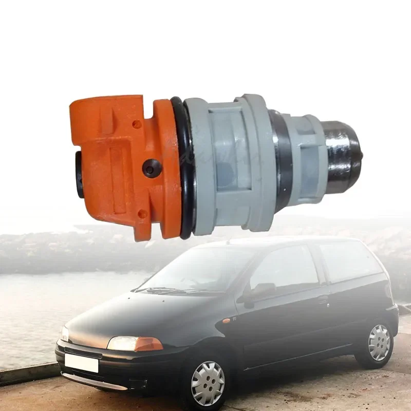 Inyector de combustible Fiat Punto y Lancia Y 1.0 1.1 1.2
