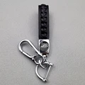 black keychain 1