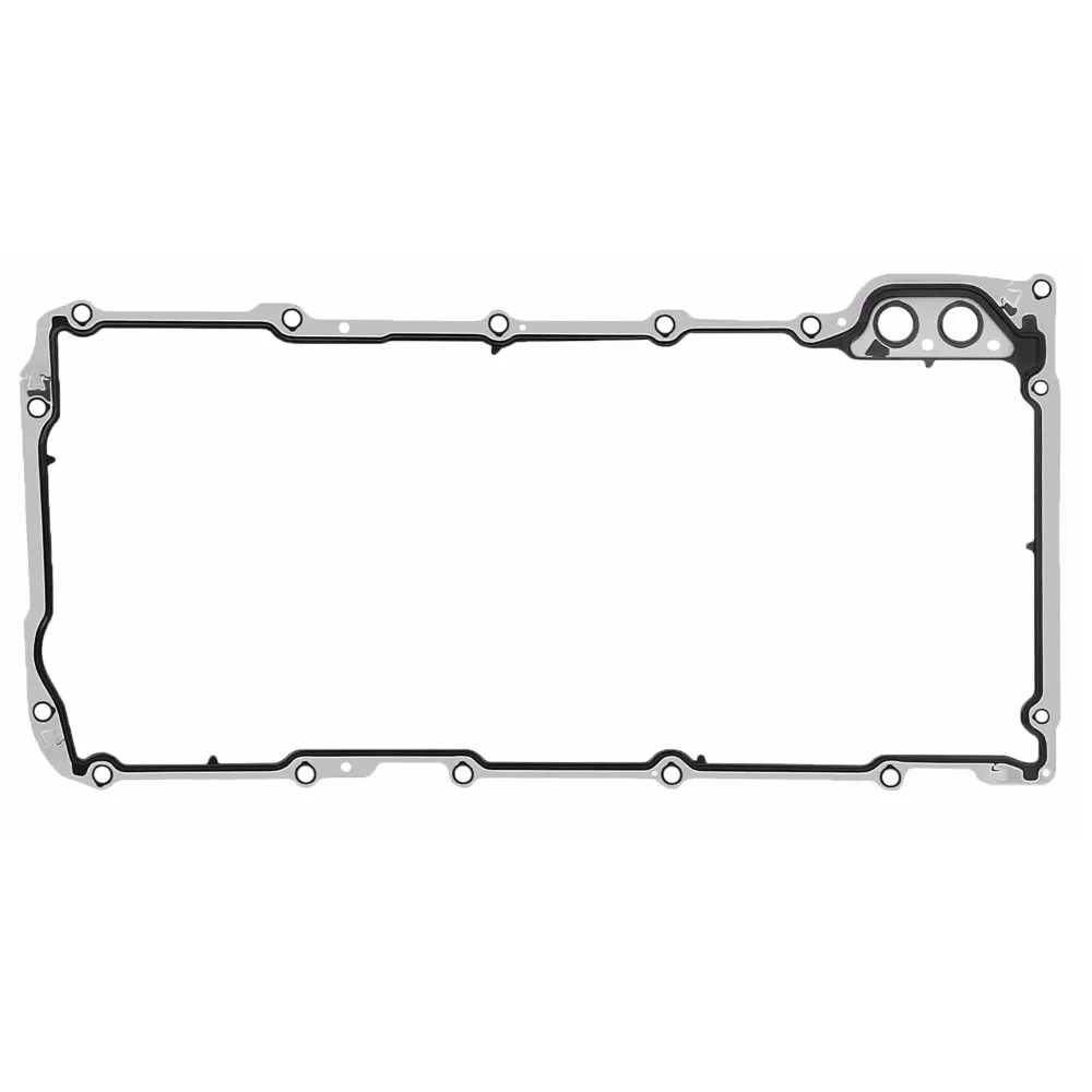 Junta cárter aceite 12612350 para GM Chevrolet Pontiac LS1 LS2 LS3 5.3L-6.0L - imagen 2