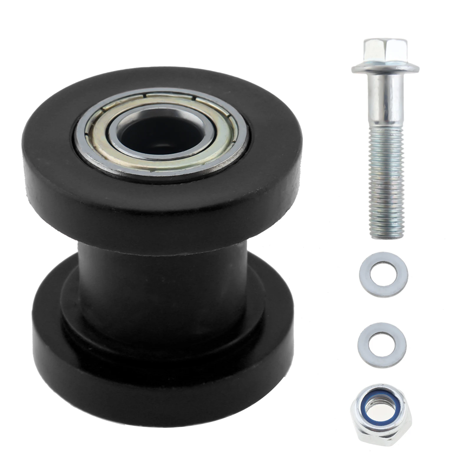 Tensor de cadena con rodillo – Pit bike y mini moto - imagen 3