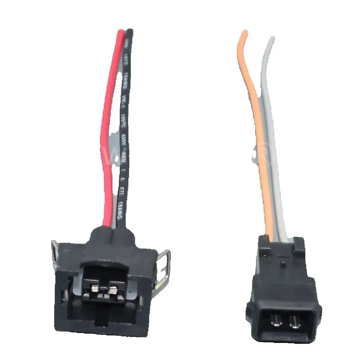 12185025 Shhworldsea conector inyector EV1 bobina encendido