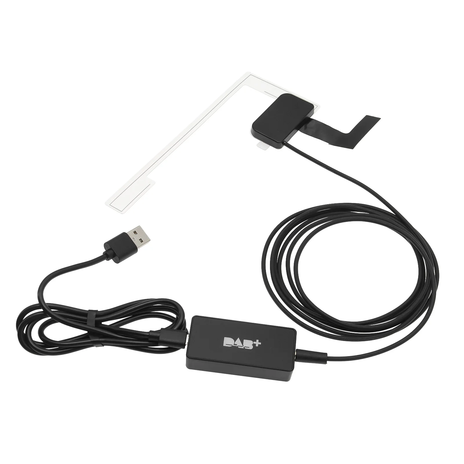 Instalación en el vehículo