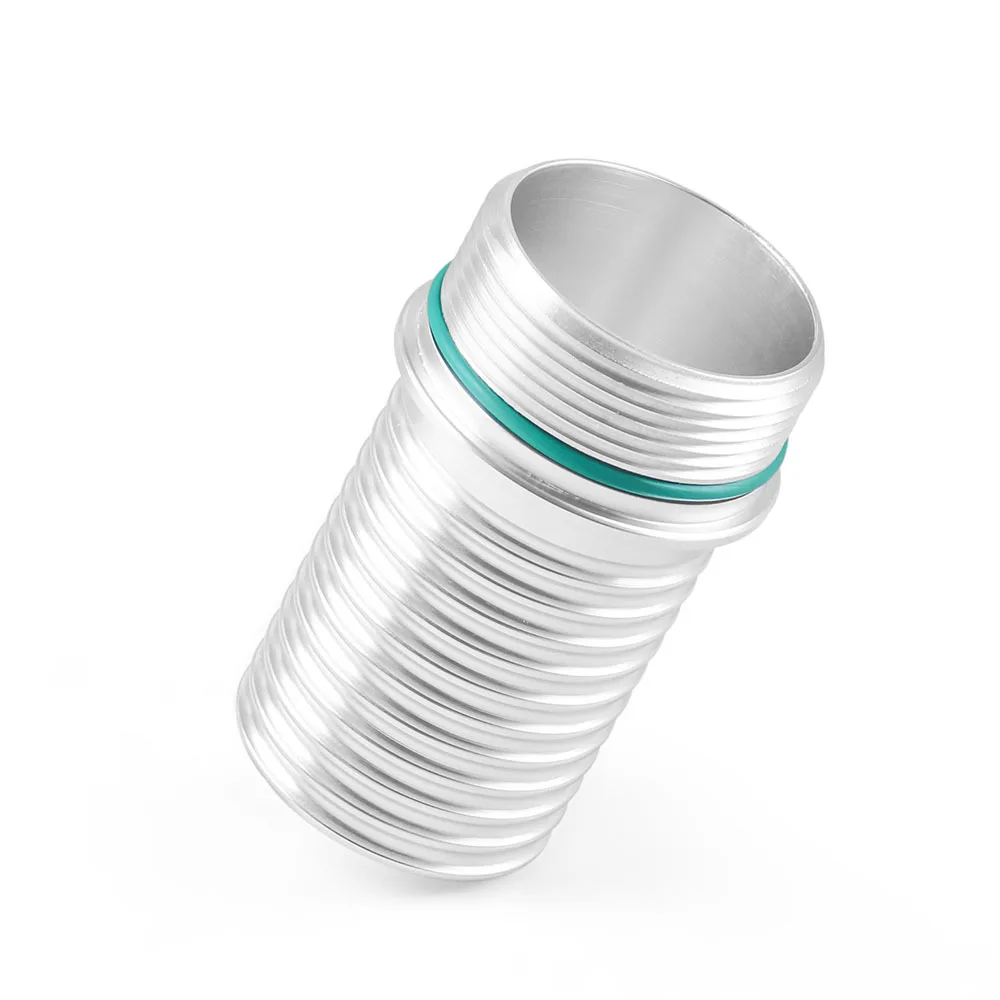 Carcasa filtro DSG aleación aluminio 7 vel. – VW Audi DQ381 DQ500 - imagen 5