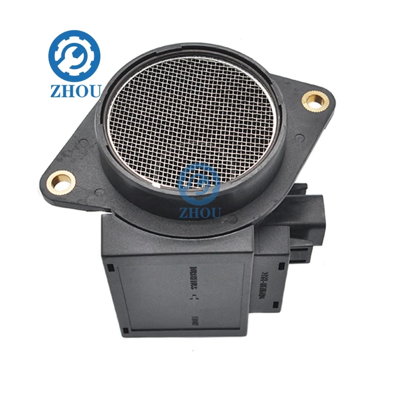 Sensor MAF 074906461 VW Golf 1.9 TDI - imagen 2