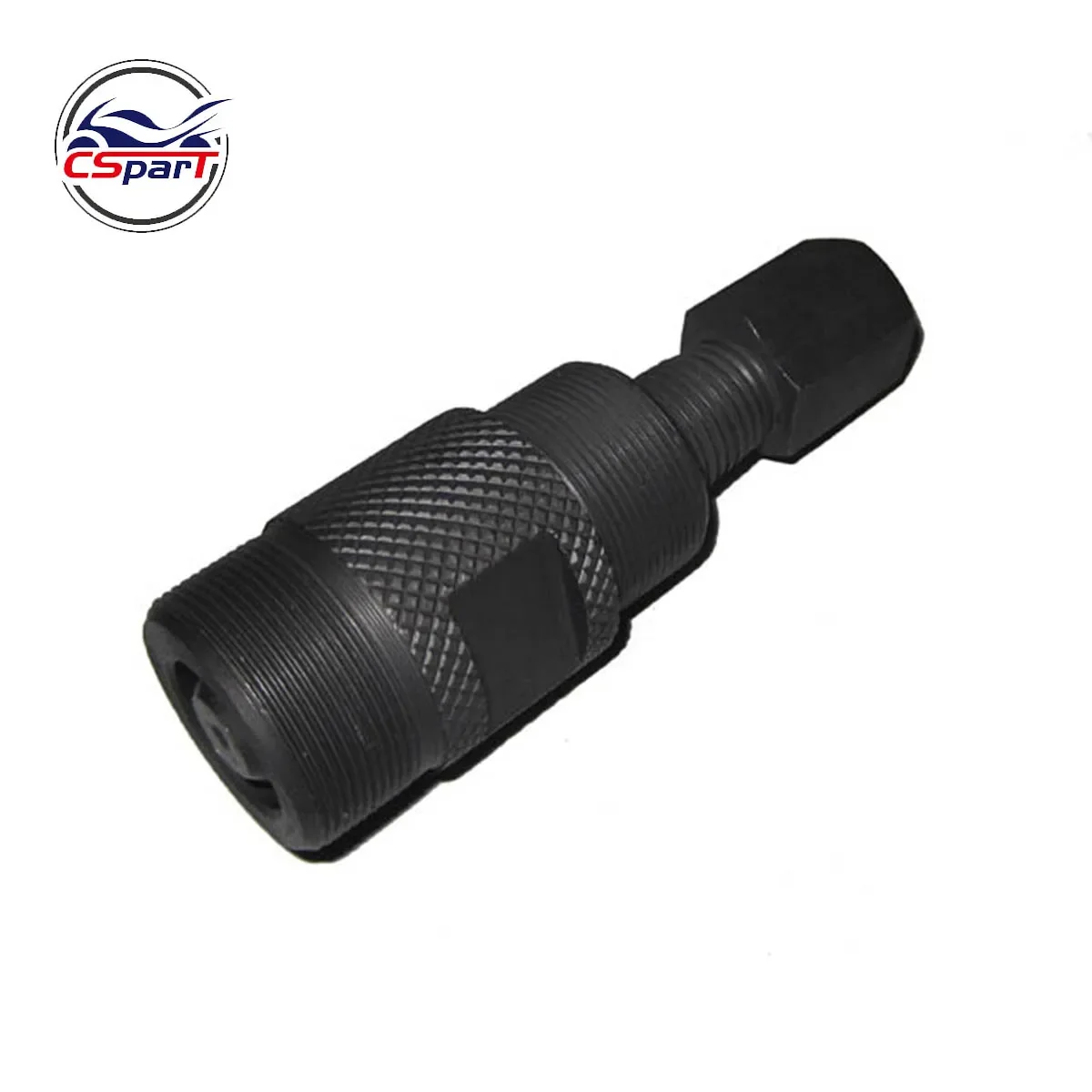 Extractor de rotor de volante magnético para GY6 y CG125