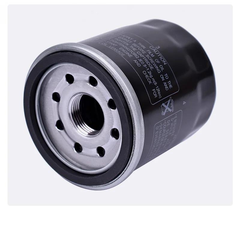 Filtro de aceite Kawasiki VN1500