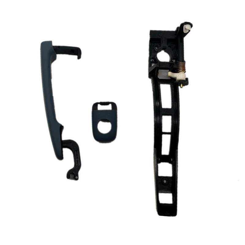 Manija exterior de Peugeot 307