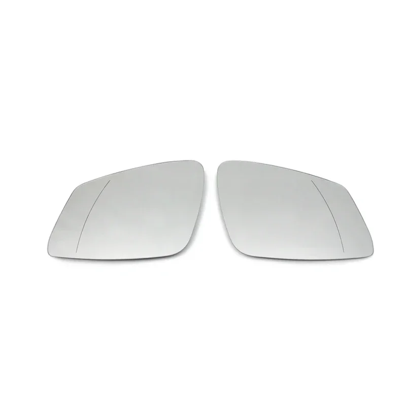 Cristal retrovisor gran angular calefactable BMW, ambos lados - imagen 4