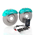 Green brake kit