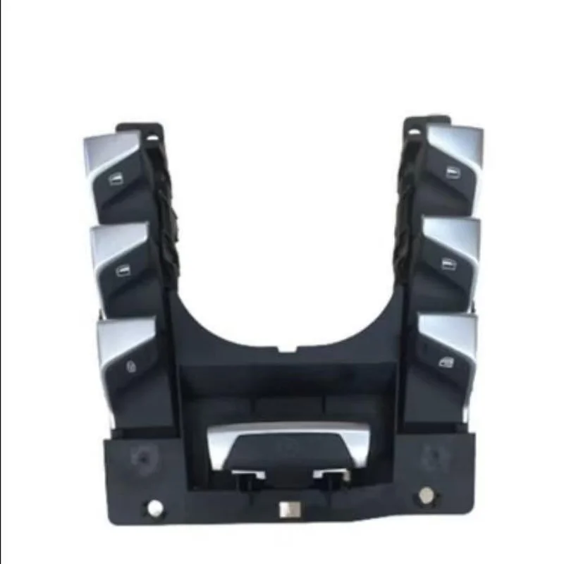 96661742ZD Tapa interruptor consola central – Citroen DS5 - imagen 2