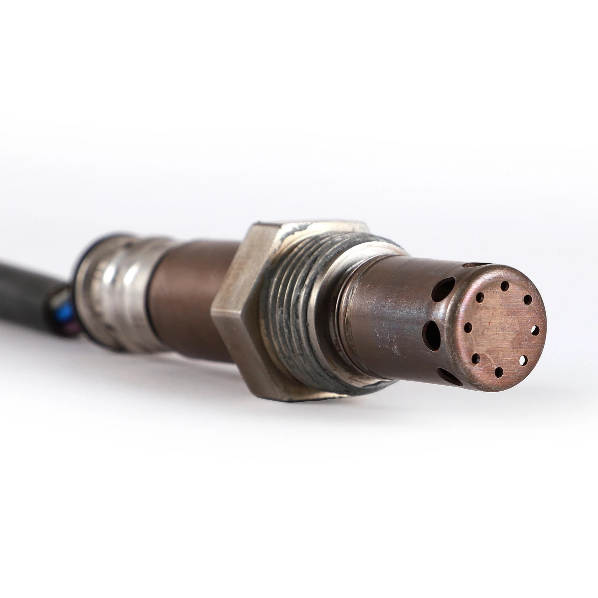 89463-71010 89463-71011 226500-0100 Sonda Sensor Nox de 6 cables compatible con Toyota Hilux 3B 3C 3D 2,5 2,8 Turbo diésel 2019-2023 - imagen 3