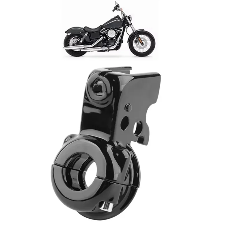 Soporte de embrague AB56 para Harley-Davidson Road King y Sportster - imagen 3