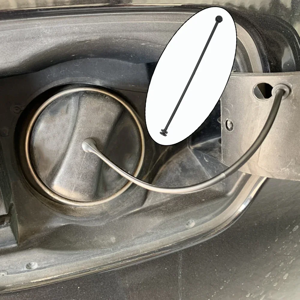 Tapa depósito combustible BMW Serie 1 E81-E88 – 116d 123d - imagen 5