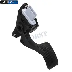Pedal acelerador VDO 6PV009371701 compatible VW Constellation