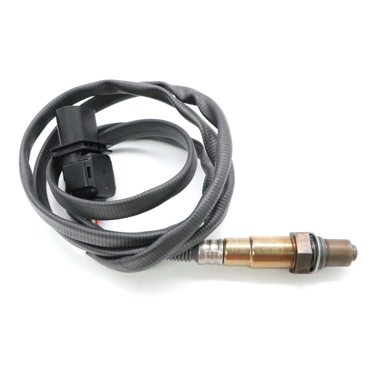 11787561409 Sensor de oxígeno aguas arriba BMW 325i N53 - imagen 3