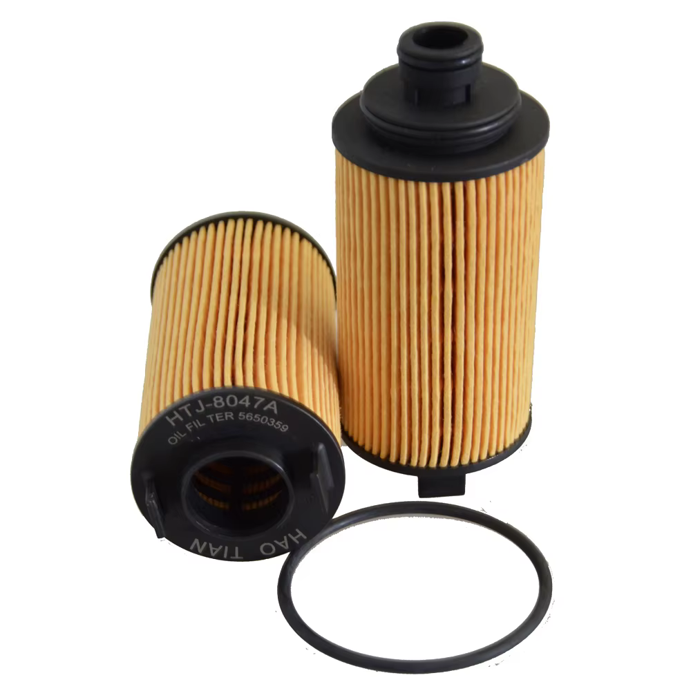 Juego filtros aire, aceite y habitáculo EB3G9601AA para MG RX8 2.0 - imagen 4