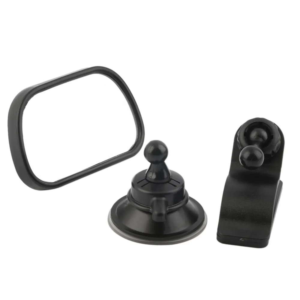 Espejo retrovisor convexo 360° universal interior - imagen 4