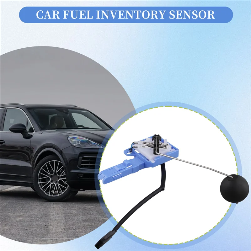 Sensor nivel combustible Porsche Cayenne 92A 2011-2018 - imagen 3