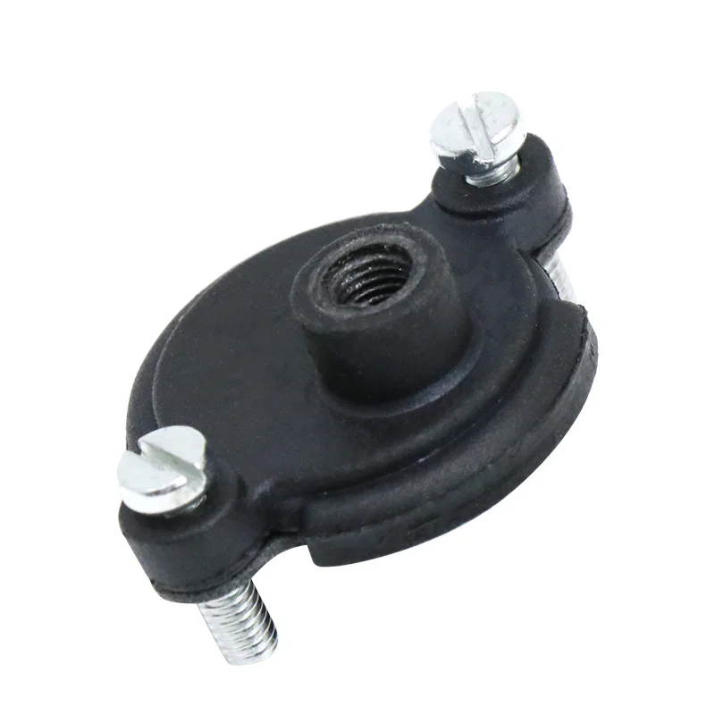 ZSDTRP tapa superior carburador Dellorto PHBG de metal - imagen 4