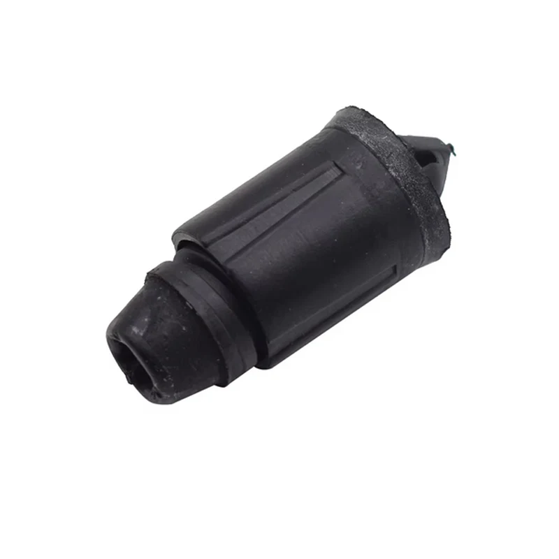 873380 Muelle de goma para maletero, amortiguador de bizcocho de parada ajustable, bloque de límite para puerta trasera para Citroen C4 Picasso 2008-2013 - imagen 5