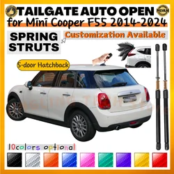 Amortiguador portón maletero para Mini Cooper F55 F56 2013-2024
