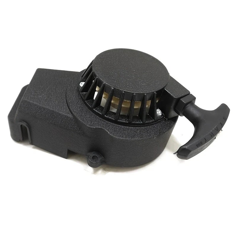 Arrancador de dos tiempos para minimoto, pocket bike y quad ATV - imagen 4