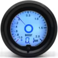 Turbo Boost -2