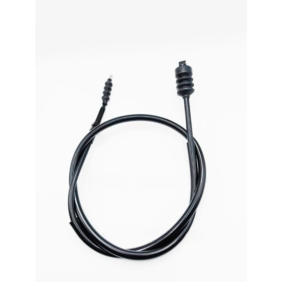 Cable de embrague Loncin Voge DSX625 LX600-A - imagen 2