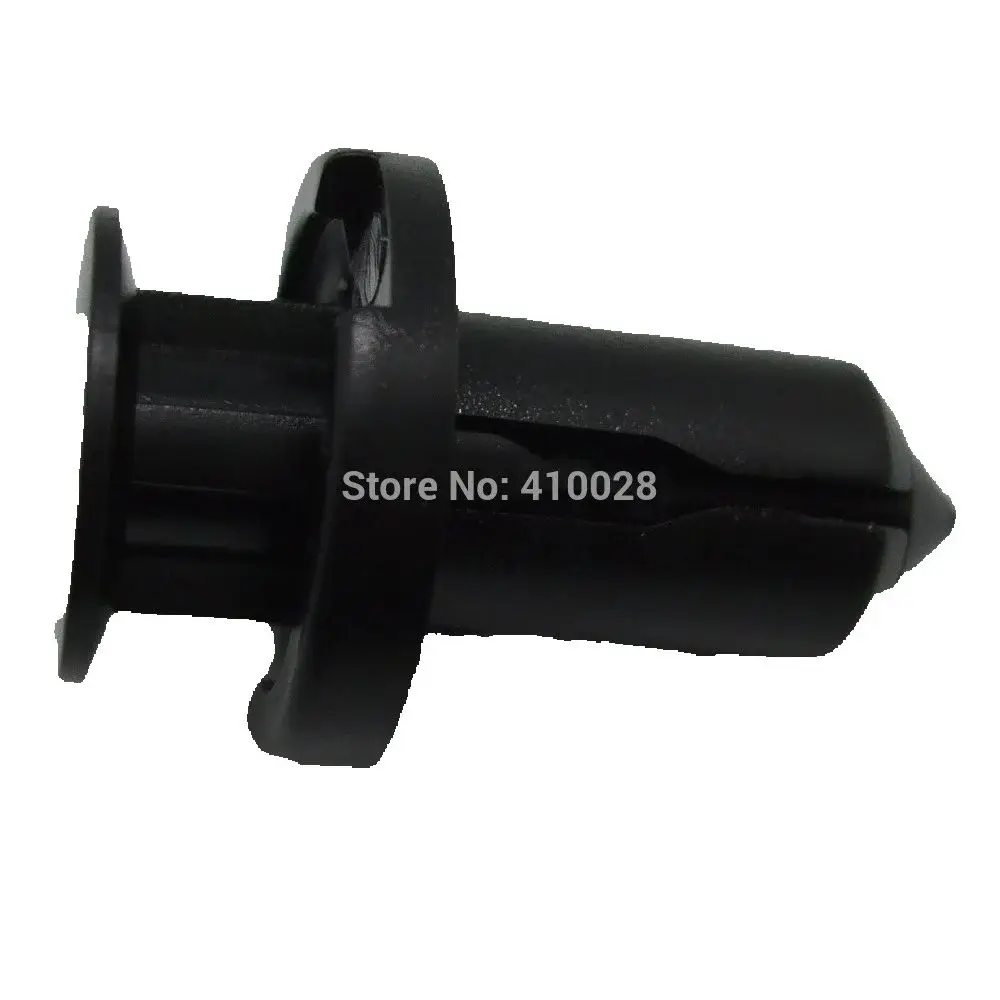 Shhworldsea 01554-09241 grapa de paragolpes Nissan 240SX y Maxima - imagen 2