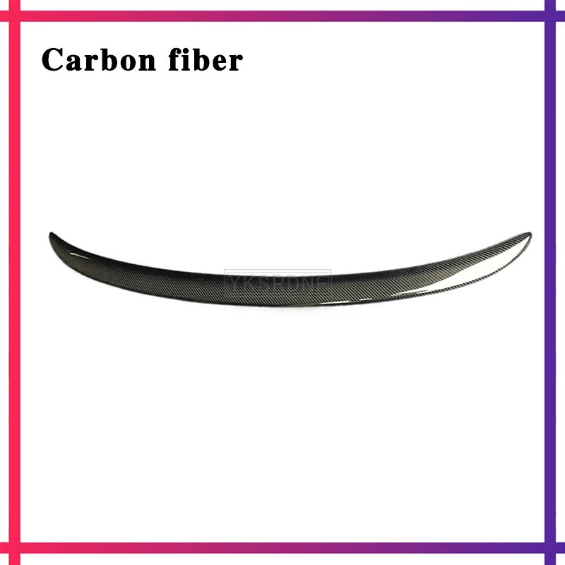 Alerón fibra carbono Toyota Reiz Mark X 2010-2012 - imagen 3