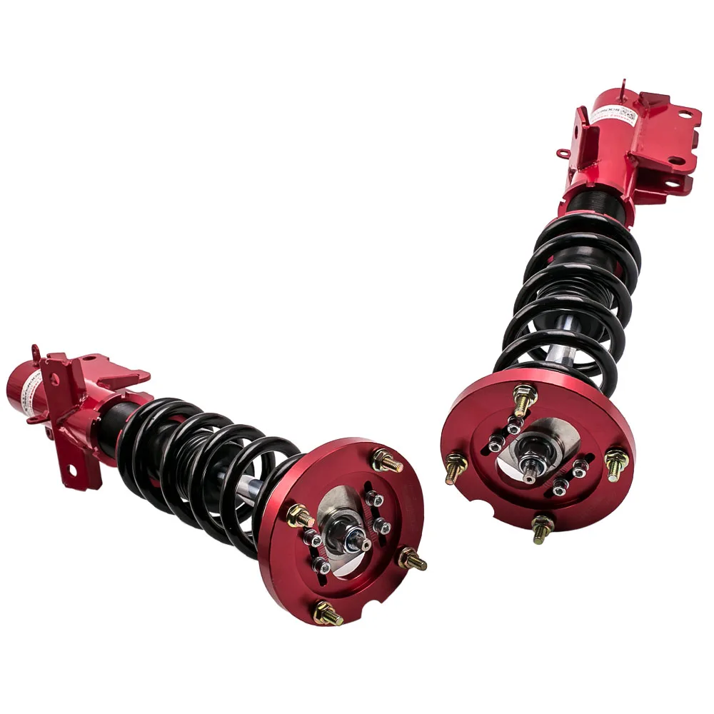 Kit suspensión roscada ajustable Ford Mustang GT S-197 tracción trasera - imagen 2