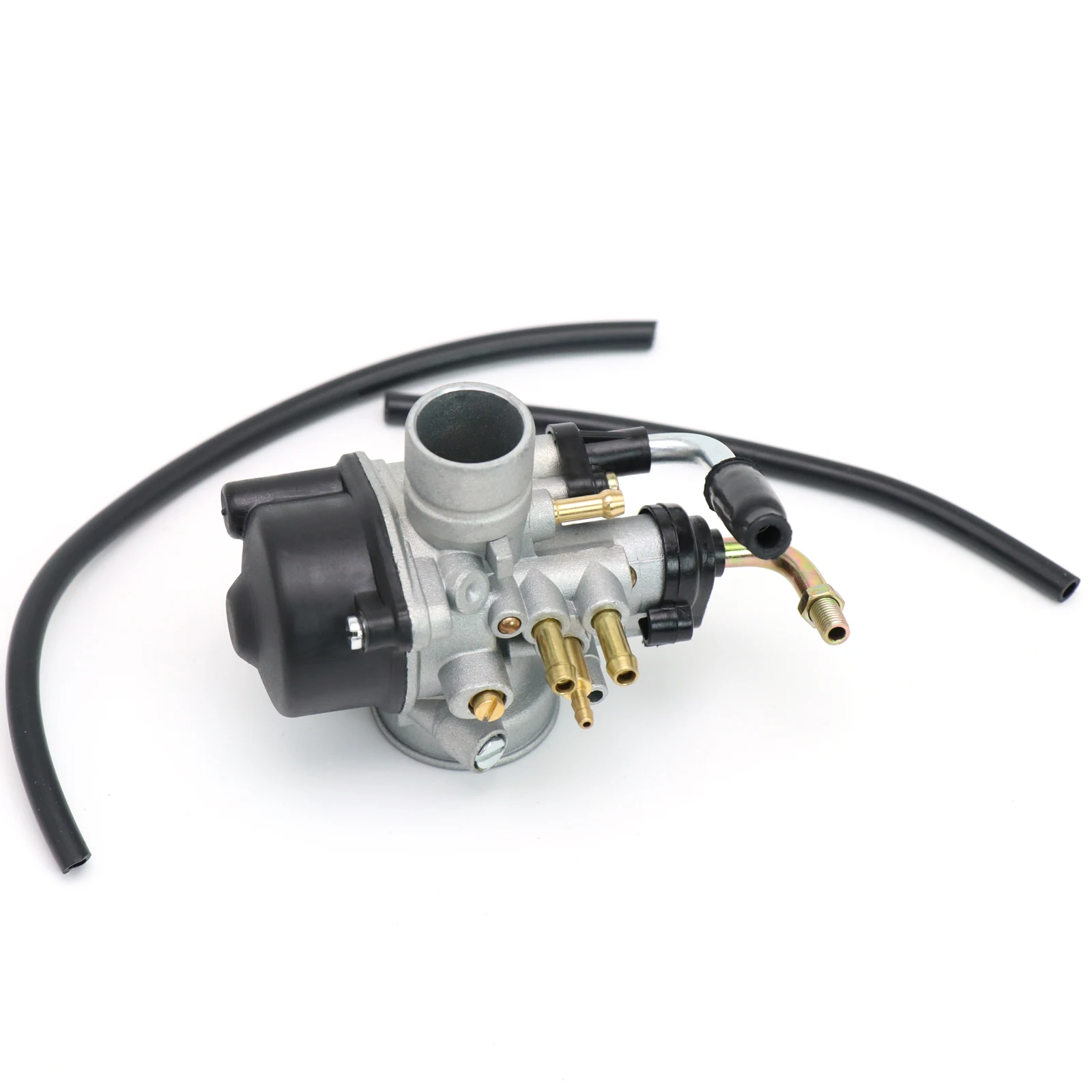 Carburador Dellorto 17.5 PHBN para Aprilia, MBK y Yamaha 50cc 2T - imagen 4