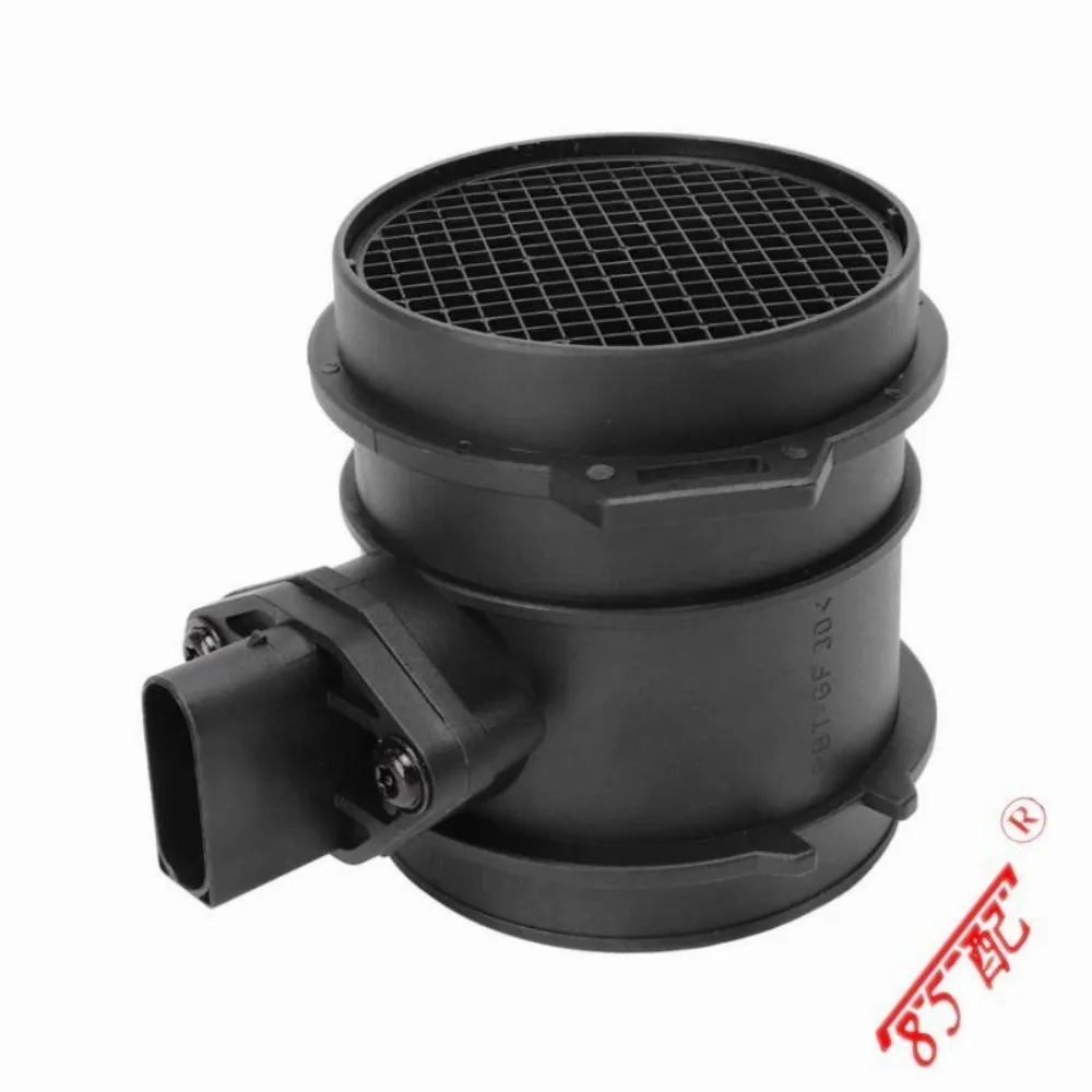 Mercedes 0280217810 Caudalímetro flujo de aire para W463
