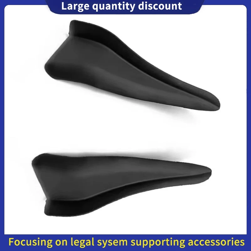 98072348 XT XT- mostrar título original 98072347 XT para Peugeot 308S nuevo 308 408 embellecedor de rejilla de entrada de aire, decoración de esquina del parabrisas delantero, tapa de cubierta embellecedora de capó - imagen 5