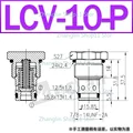 LCV-10-P-