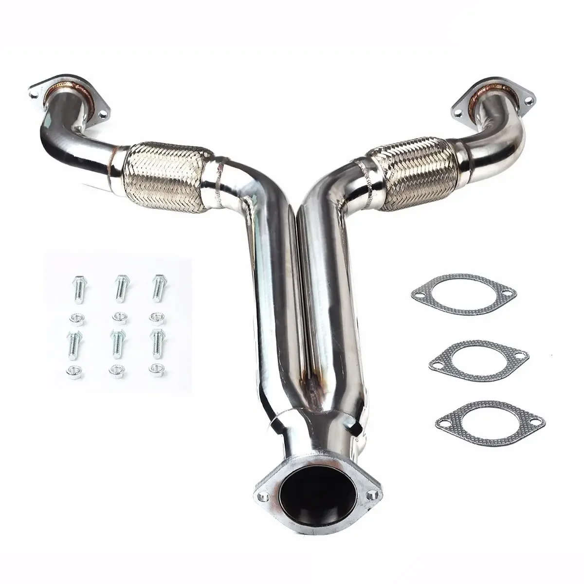Escape deportivo para Nissan 350Z 3.5 V6 - imagen 2