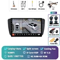 4G-64G 360 DVR