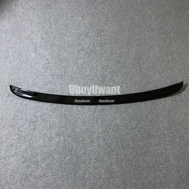 Alerón trasero labio UBUYUWANT para Mercedes Clase E W211 - imagen 3