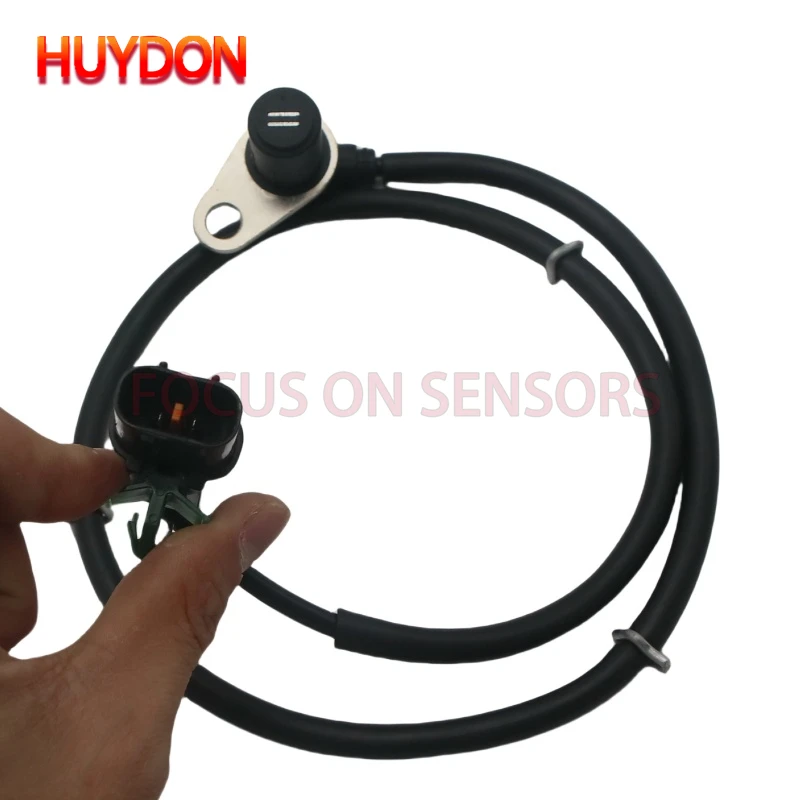 4670A256 Sensor ABS de rueda trasera derecha para Mitsubishi Pajero - imagen 5