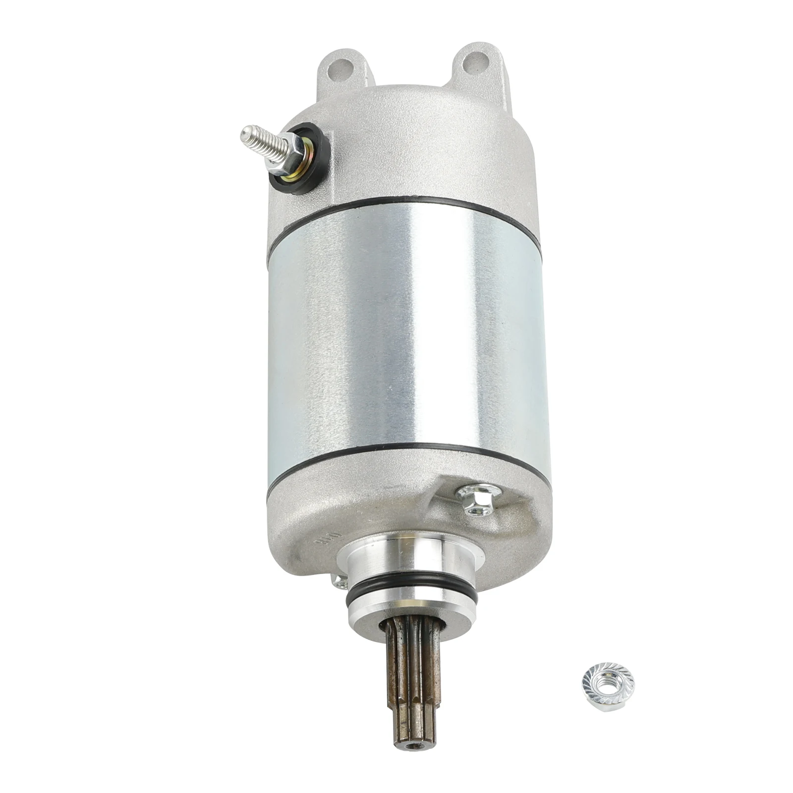 Motor de arranque Artudatech para ADLY 320 Canyon Hurricane - imagen 3