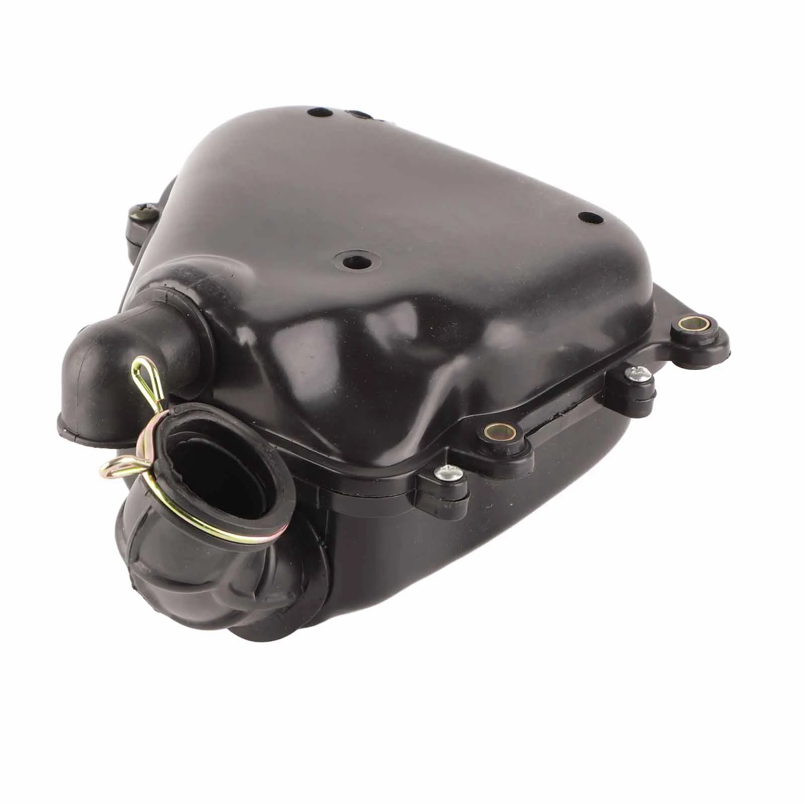 Caja limpiadora de Scooter, conjunto de filtro para Minarelli JOG 50, 90, 3KJ, 4DM - imagen 2