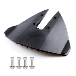 AB56 Estabilizador de hidroala marina para motores náuticos 15-300 HP