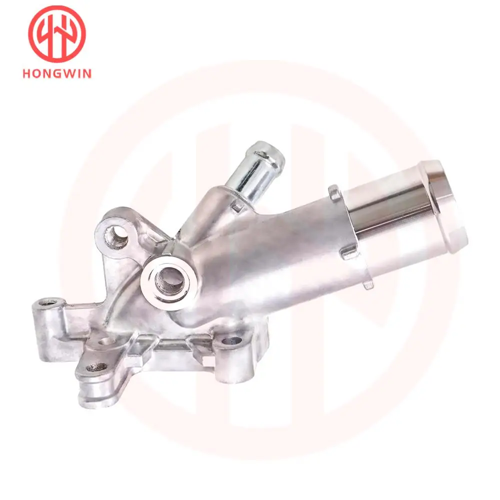 19315-RNA-A01 Tapa de salida de agua para Honda Civic y HR-V - imagen 4