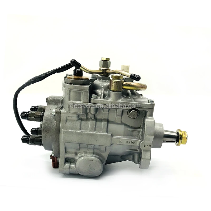 Bomba de combustible 098000-00467 Delphi – Renault [modelo] [motor] - imagen 2