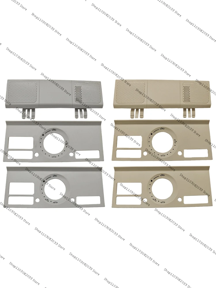 Portalámparas techo interior para VW Tiguan Golf 6 Passat B7