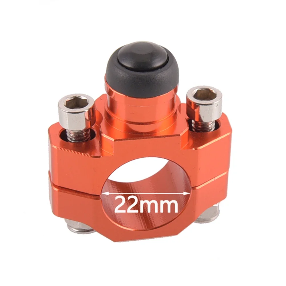 Kit interruptor arranque y parada universal – KTM Honda Yamaha CRF YZF 125-250 - imagen 5