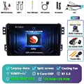2K 12G-256G CAM DVR