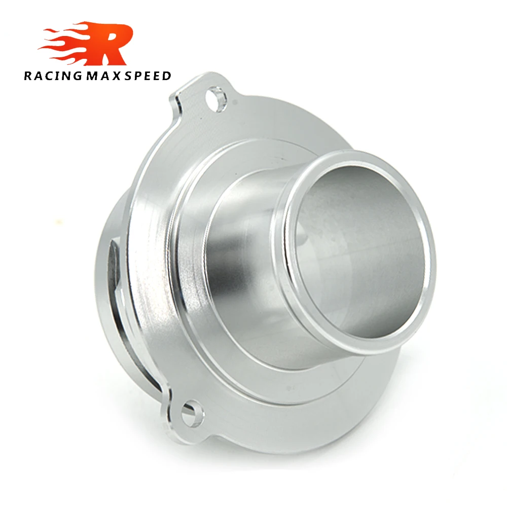 Silenciador K04 para VW Golf R Seat Leon Cupra 2.0 TFSI - imagen 4