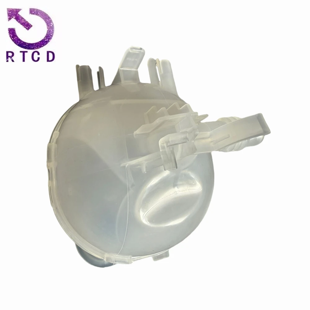 9824198680 VAUXULL Calentador deposito expansion para Citroen C4 DS3 - imagen 4