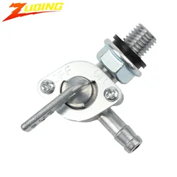 Grifo de gasolina para Honda Suzuki Kawasaki Yamaha